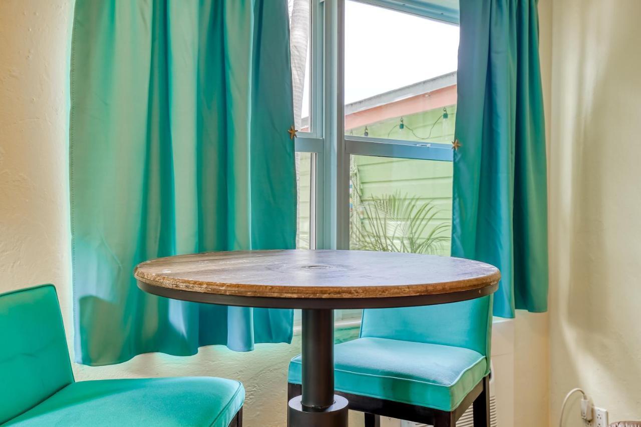 Ferienhaus Grinnell Street Getaway Key West